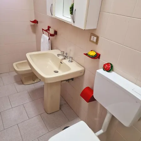 Residenza Vicino Апартаменты