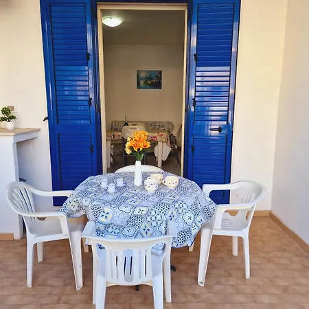 Residenza Vicino