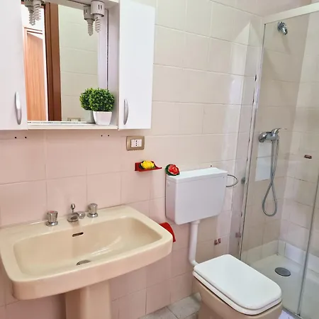 Апартаменты Residenza Vicino *