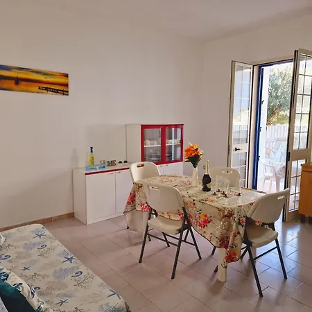 Apartment Residenza Vicino Gallipoli