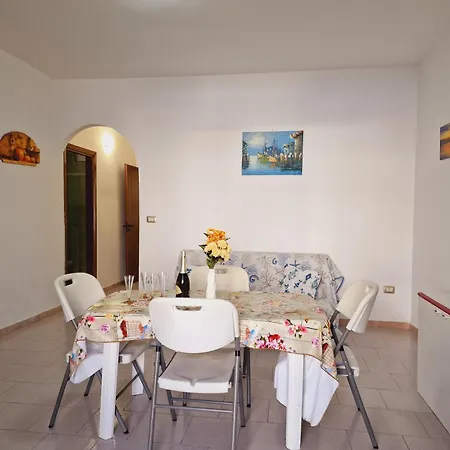 Residenza Vicino * Галлиполи