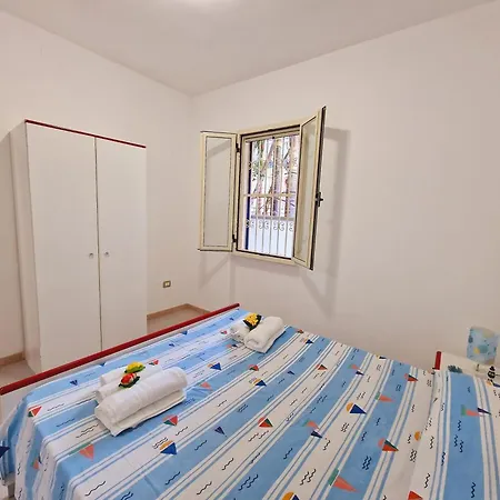 Residenza Vicino Apartment