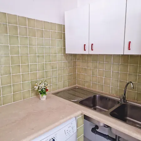 Residenza Vicino Апартаменты Галлиполи