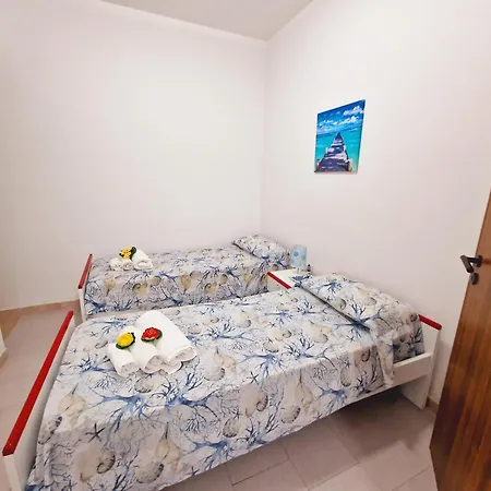 Apartment Residenza Vicino Gallipoli