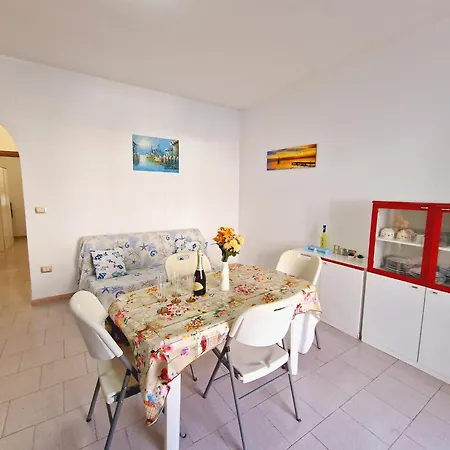 Residenza Vicino Apartment