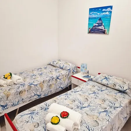 Apartment Residenza Vicino