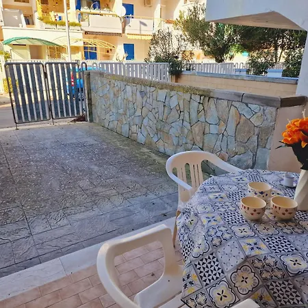 Residenza Vicino Apartment *