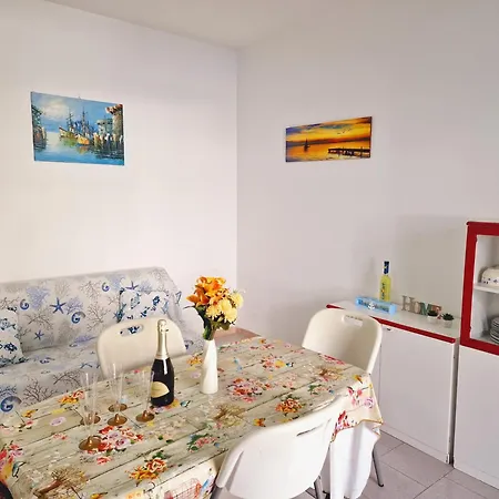 Апартаменты Residenza Vicino *