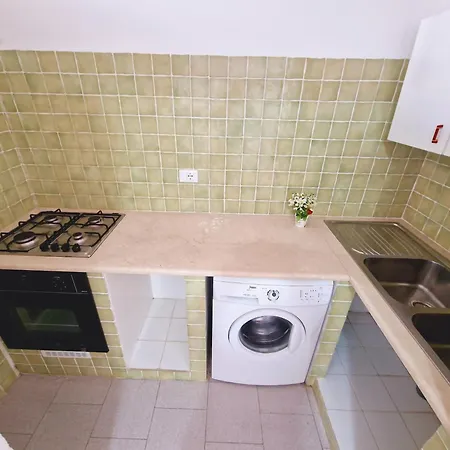 Residenza Vicino Галлиполи