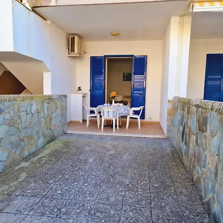 Residenza Vicino * ガリポリ