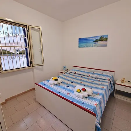 Residenza Vicino Apartment *