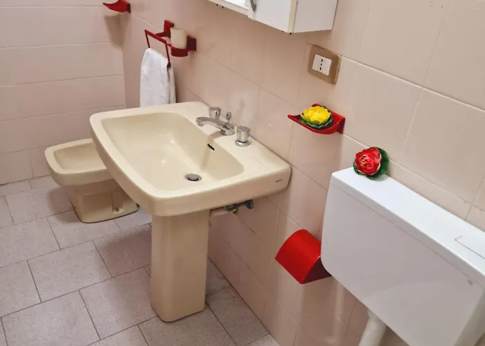 Residenza Vicino Apartment