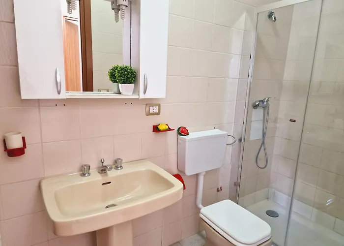 Apartment Residenza Vicino *