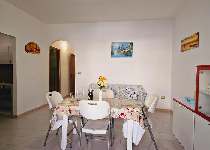 Residenza Vicino * Gallipoli