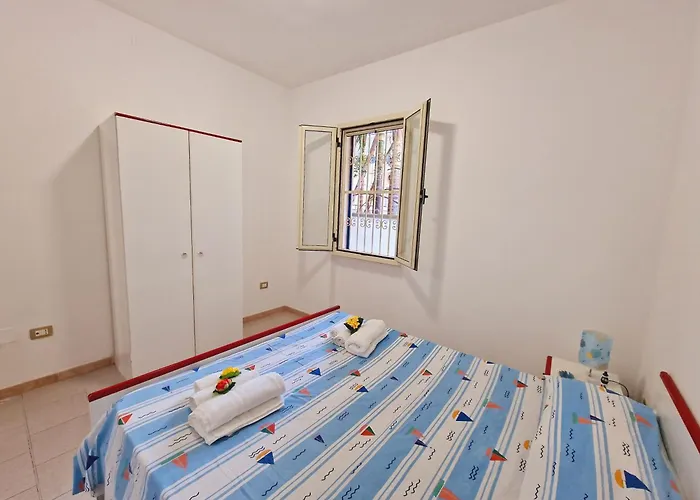 Residenza Vicino Apartment