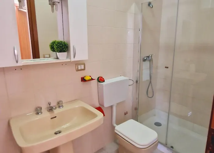 Residenza Vicino Apartment *