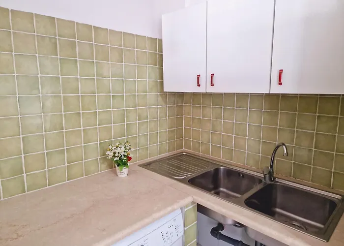 Residenza Vicino Apartment Gallipoli