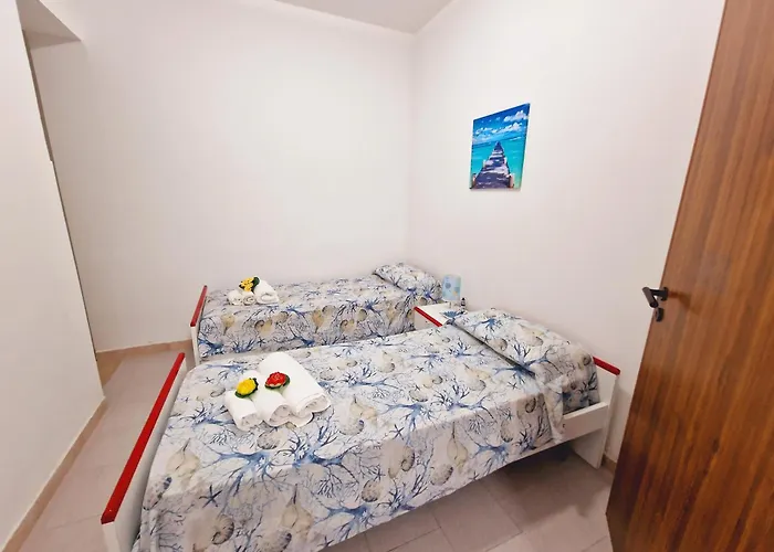 Apartment Residenza Vicino Gallipoli