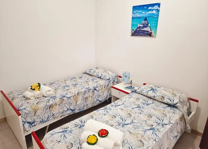 Apartment Residenza Vicino