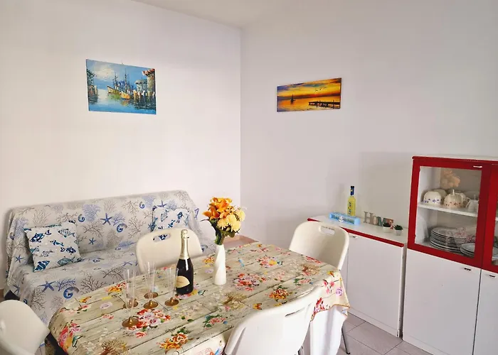 Apartment Residenza Vicino *