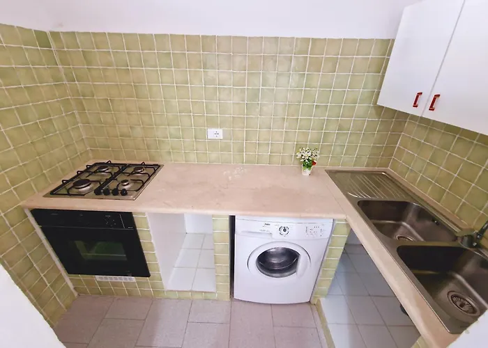 Residenza Vicino Gallipoli