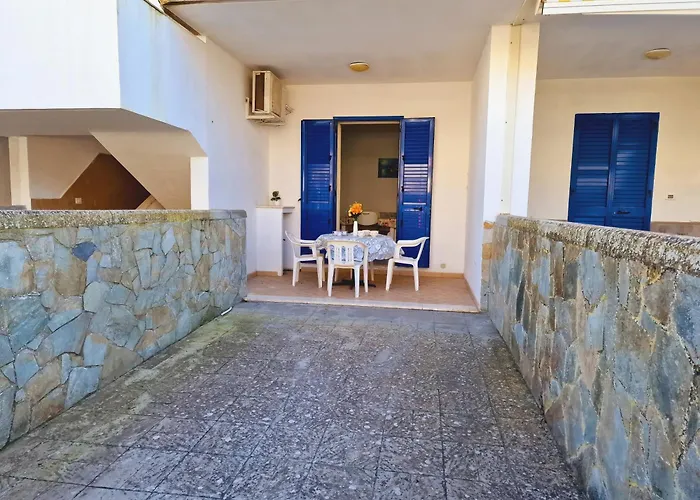 Residenza Vicino * Gallipoli