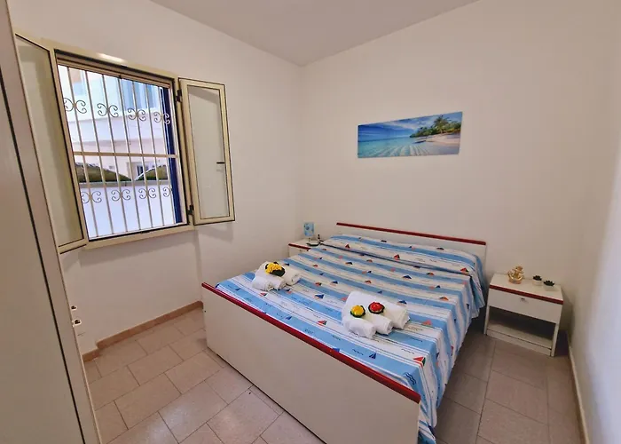 Residenza Vicino Apartment *